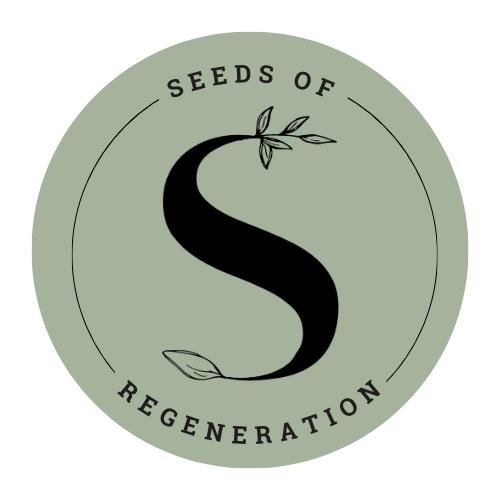 Seeds of Regeneration